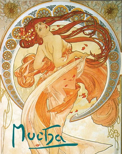 Alphonse mucha - alphonse,