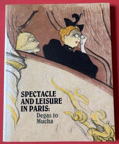 Spectacle leisure in paris - in,